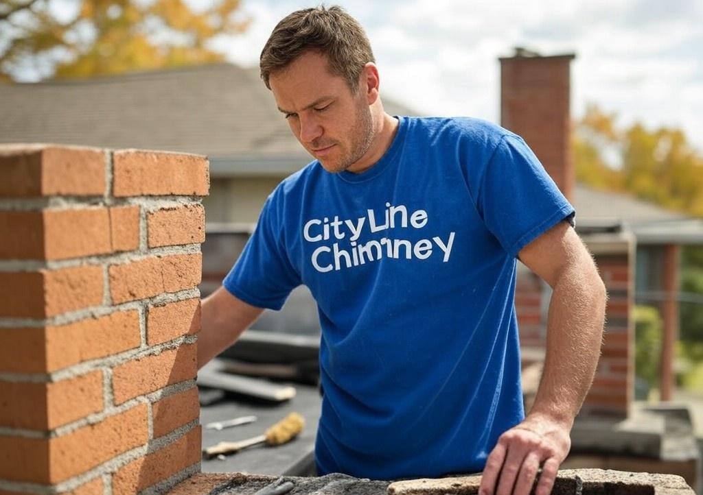 Chimney Draft Issue Services You Can Trust in Swansea, MA