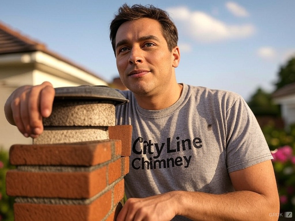 Durable Chimney Caps for Improved Performance in Swansea, MA