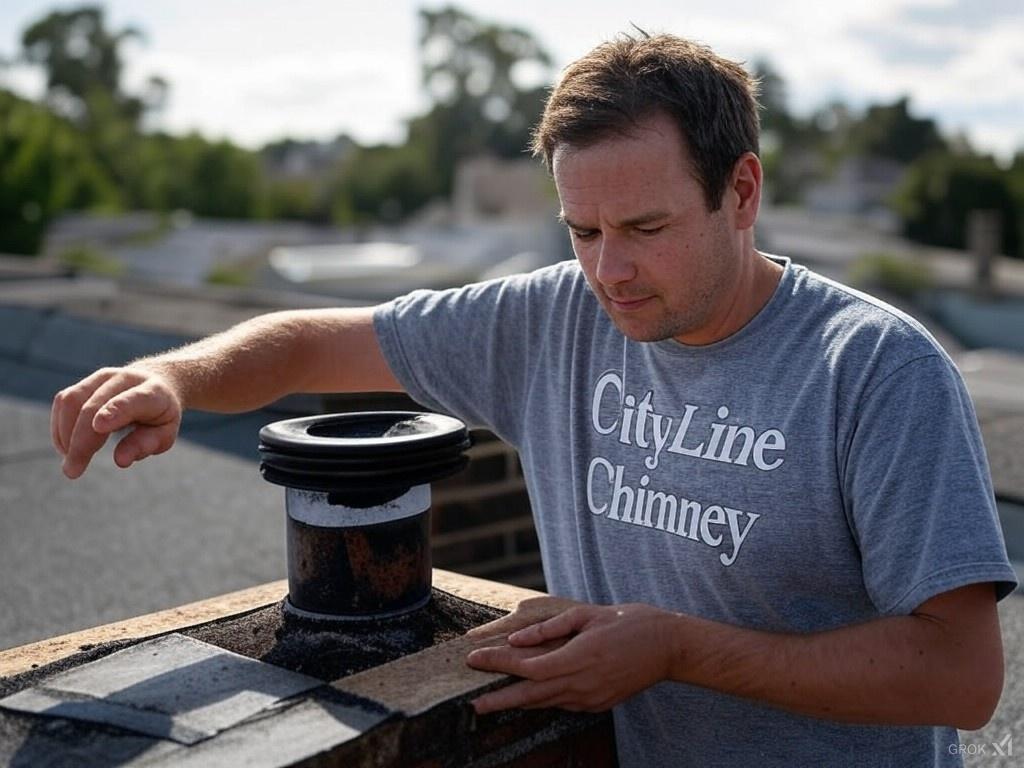 Expert Chimney Cap Services for Leak Prevention and Durability in Swansea, MA