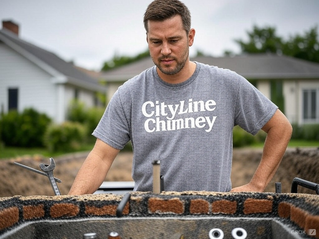 Premium Chimney Damper Solutions in Swansea, MA
