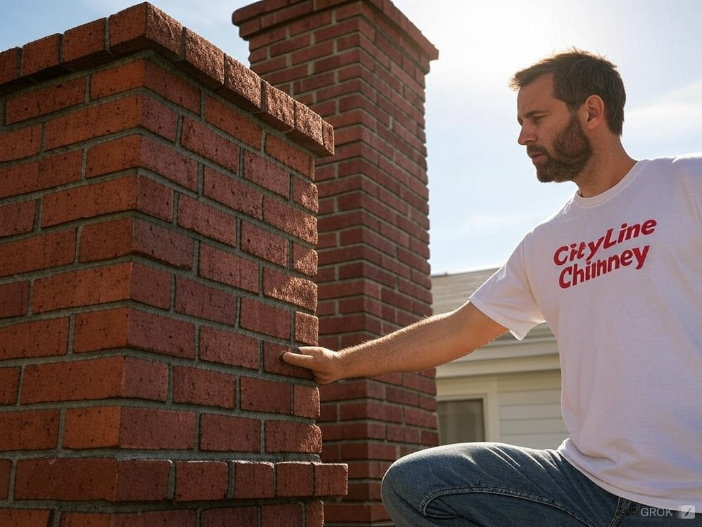 Professional Chimney Liner Installation and Repair in Swansea, MA