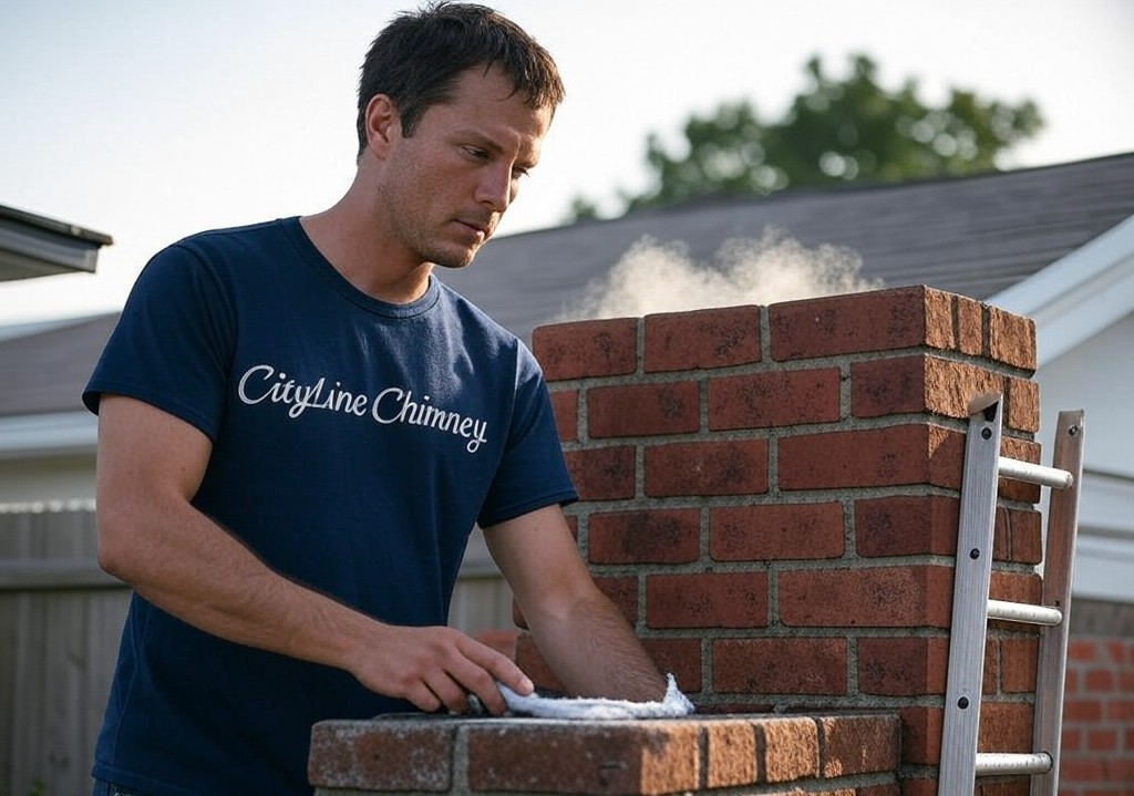 Professional Chimney Rebuilding for Enhanced Safety and Efficiency in Swansea, MA