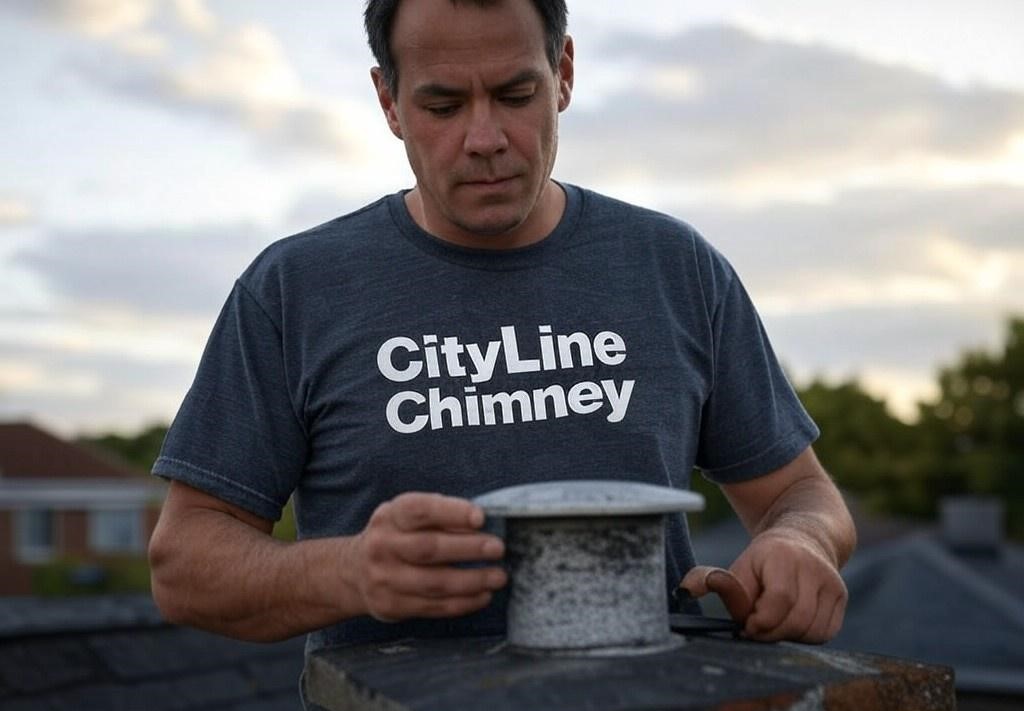 Quality Chimney Flashing Services in Swansea, MA