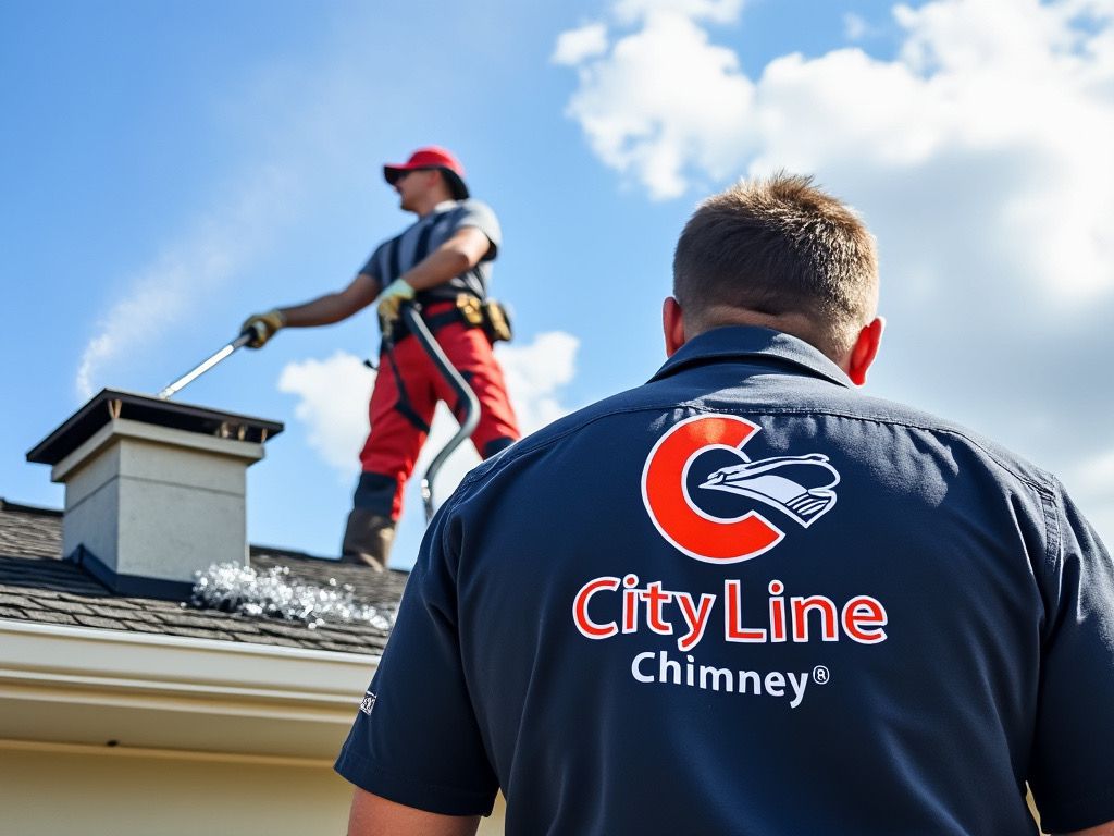 Top-Quality Chimney Cleaning Services in Swansea, MA