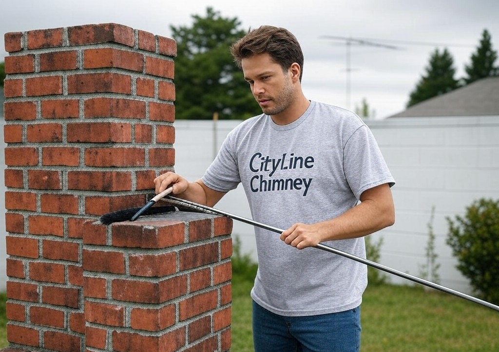 Your Trusted Chimney Sweep for a Safer, Cleaner Home in Swansea, MA