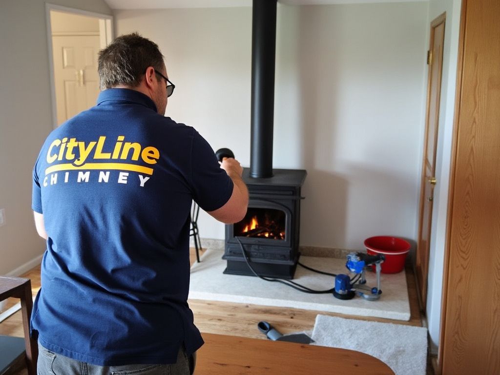 Expert Chimney Liner Installation and Repair in Swansea, MA