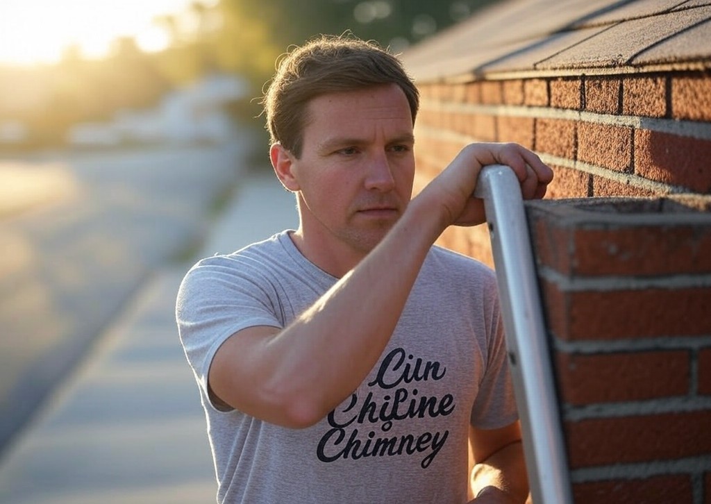 Expert Chimney Repair Solutions for a Secure and Efficient Home in Swansea, MA