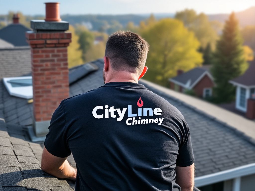 Professional Chimney Waterproofing Installation and Repair in Swansea, MA