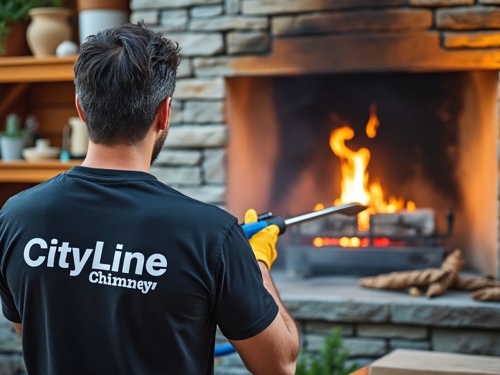 Top-Rated Chimney Liner Services for Your Home in Swansea, MA